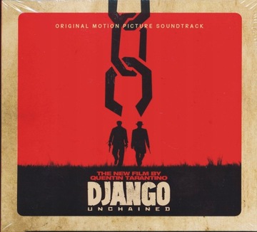 Django Unchained [OST]