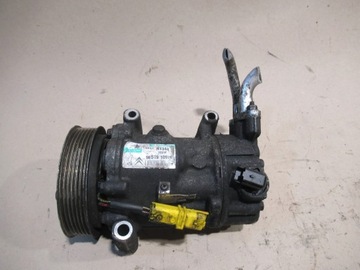 Sprężarka klimatyzacji Peugeot 307 1.6 HDI
