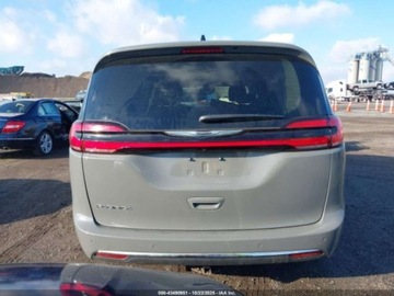 Chrysler Pacifica II 2023 Chrysler Pacifica Touring L 2023 3.6l 3.6 Benzyna 287KM, zdjęcie 4