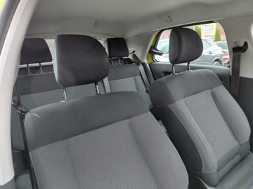 Citroen C4 Cactus Crossover 1.2 PureTech 82KM 2015 Citroen C4 Cactus Klimatyzacja Alu PDC Tablet 1.2 Benzyna 82KM, zdjęcie 14