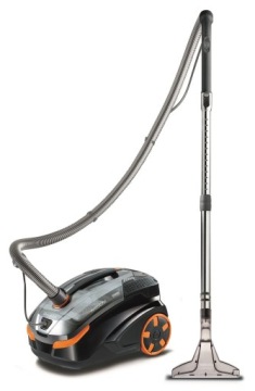 Моющий пылесос THOMAS Amfibia Pet HEPA