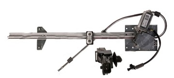 MECHANIZM PODNOSZENIA SZYB RENAULT AE 5010468940