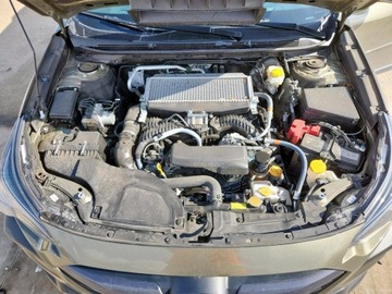 Subaru 2024 Subaru Outback Touring 2024 2.4l 2.4 Benzyna 260KM, zdjęcie 6