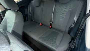 Ford Fiesta VII Van 1.6 Duratorq TDCi 90KM 2009 Ford Fiesta Raty Wersja ST Klima Zarej w PL 1.6 TDCI 90KM Gwarancja 1.6, zdjęcie 24