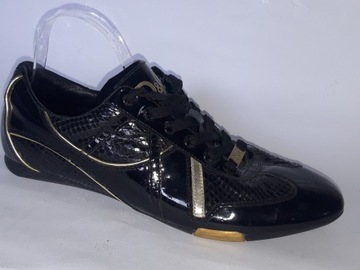 DOLCE GABBANA ROZ.43 SKÓRA