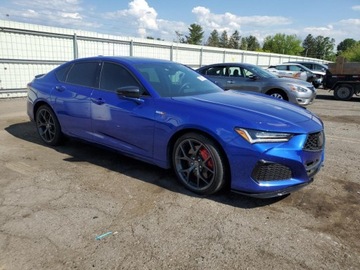 Acura TL IV 2023 Acura TL X Type S 2023 3.0l 3.0 Benzyna 355KM, zdjęcie 4