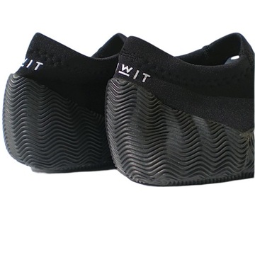 Buty neoprenowe na deskę SUP na kajak 1,5mm antypoślizgowa podeszwa 48/49