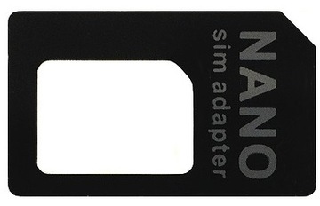 АДАПТЕР 4В1 micro SIM + nano SIM + SIM-КЛЮЧ
