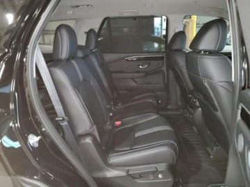 Honda Pilot II 2024 Honda Pilot 2024, 3.5L, 4x4, EXL, od ubezpieczalni, zdjęcie 8