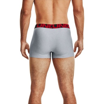 Męska bielizna treningowa (2-pack) UNDER ARMOUR