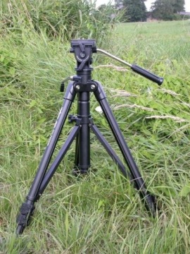 Видеоштатив Velbon DV 7000N