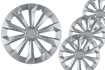 Kołpaki 16'' TOYOTA OPEL VW RENAULT CITROEN HONDA