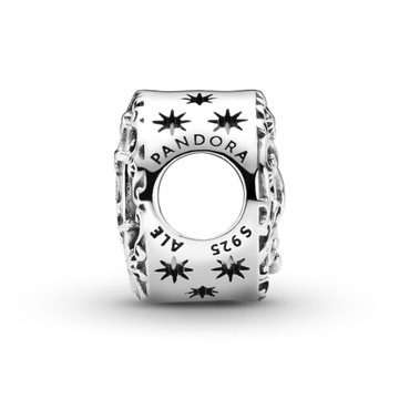 Charms Pandora Disney Tekvica z Popolušky 799197C00