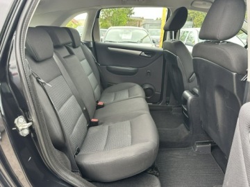 Mercedes Klasa B W245 180 CDI 109KM 2011 Mercedes B 180 DI/Manual/HAK/Zamiana/Kredyt, zdjęcie 25
