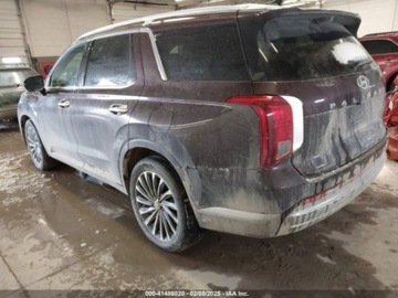 Hyundai 2024 Hyundai Palisade Calligraphy 2024 3.8l 3.8 Benzyna 291KM, zdjęcie 3