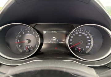 Kia Ceed III Kombi Facelifting 1.5 T-GDI 160KM 2024 Kia Ceed Kia Ceed SW 1.5 T-GDI M 1.5 Benzyna 160KM, zdjęcie 13