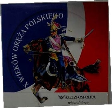 X wiekow oreza polskiego - various artists