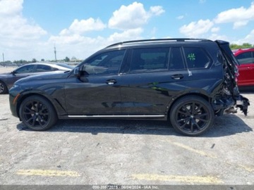 BMW X7 2023 BMW X7 2023r, XDrive40I, 3.0L 3.0 Benzyna 375KM, zdjęcie 5