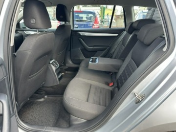 Skoda Octavia III Kombi Facelifting 1.6 TDI 115KM 2020 Škoda Octavia Skoda Octavia 1.6TDI 115KM/Salon, zdjęcie 20