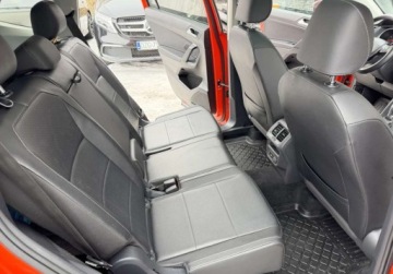 Volkswagen Tiguan II 2019 Volkswagen Tiguan 4x4 Tiguan 2.0 TSI 180 KM 2019r 135.000 km Warszawa, zdjęcie 8