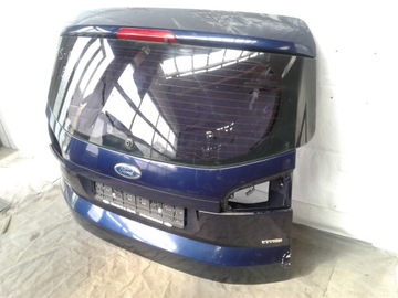 Задний люк Ford S-MAX E6