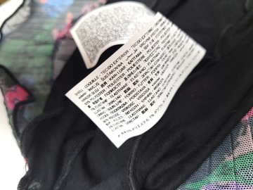 Платье DESIGUAL SEA by LACROIX с рюшами S/M