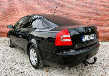 Skoda Octavia II Hatchback 1.6 MPI 102KM 2012 Skoda Octavia LPG Salon PL KLIMA Gwarancja w cenie Warszawa VFVF 1.6, zdjęcie 3