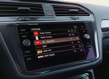 Volkswagen Tiguan II SUV Facelifting 1.5 TSI 150KM 2023 Volkswagen Tiguan 1.5TSI 150KM Elegance SalonPL SerwisASO Acc Virtual Matr, zdjęcie 29