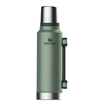 Termos Stanley Legendary Classic 1.4L Green