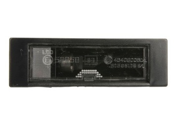 OSVĚTLENÍ TABULKY SPZ POLCAR 1408959X