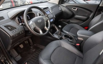 Hyundai ix35 SUV 1.7 CRDi 115KM 2012 Hyundai ix35 1.7CRDI 115KM Skora Panorama Camera Alu NOWY ROZRZAD Gwaranc, zdjęcie 14
