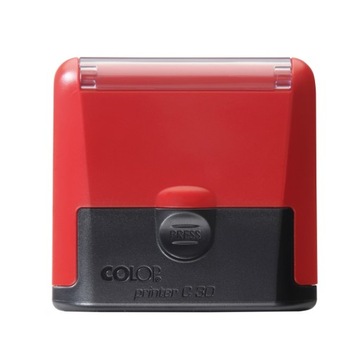 Colop Compact Printer Pro 30 штамп + ластик 47x18 мм