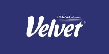 БАРХАТНАЯ ТУАЛЕТНАЯ БУМАГА 3 х 9 рулонов