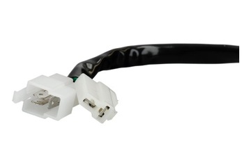 Iskrownik 18 cewek Power Force Suzuki GN 125 stator stojan alternatora