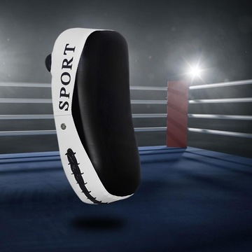 Перчатки для кик-кикбоксинга