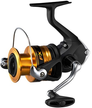 Катушка Shimano FX FC 3000 C