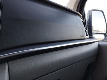 Ford Tourneo Custom I 2020 Ford Tourneo Custom Ford Tourneo Custom 2.0 EcoBlue L2 Titanium X, salon P, zdjęcie 26