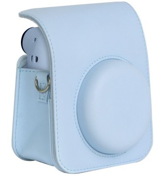 Futerał Etui Pokrowiec do INSTAX Mini 12 Naklejki