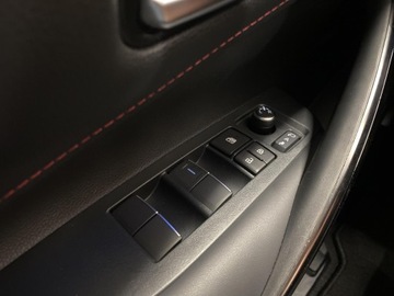 Toyota Corolla XII TS Kombi Facelifting 1.8 Hybrid 140KM 2023 Toyota Corolla 1.8 Hybrid GR Sport Dynamic Seria E, zdjęcie 20