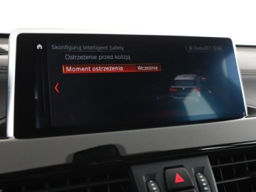BMW X1 F48 2020 BMW X1 automat full LED półskóra navi klima, zdjęcie 25