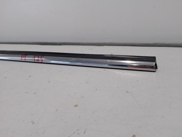 9813517 LIŠTA CHRÓM DVEŘE PRAVÝ ZADNÍ MINI COUNTRYMAN R60