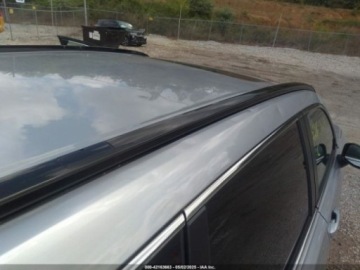 Honda CR-V VI 2025 Honda CR-V 2025 Hybrid AWD 2.0 Hybryda 204KM, zdjęcie 2