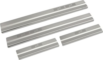 TOYOTA COROLLA XII 4D KOMBI 2019- VRSTVA  PRAHU