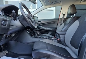 Opel 2018 Opel Grandland X 1.2 T GPF 130 KM Design Line SS aut Salon Pl 1.2 Benzyna, zdjęcie 12