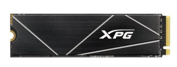 Твердотельный накопитель ADATA XPG GAMIX S70 BLADE 2 ТБ M.2 PCIE