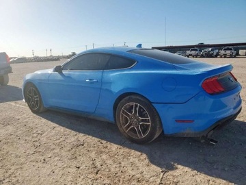 Ford Mustang VI 2022 Ford Mustang 2022 2.3l 2.3 Benzyna 310KM, zdjęcie 1