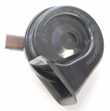 KLAKSON SIRÉNA FANFÁR 256104488R RENAULT MEGANE IV GRAND TOUR