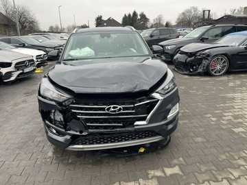 Hyundai Tucson IV 2020 Hyundai Tucson HAK Kamera Podgrzewanie Klima. LED, zdjęcie 2