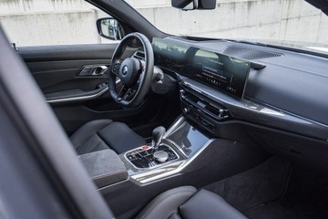 BMW Seria 3 G20-G21 2025 BMW M3 Competition M xDrive Touring M-Performance, zdjęcie 35