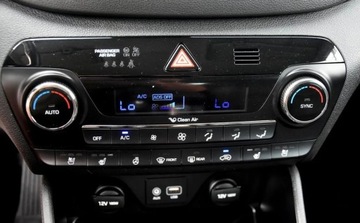 Hyundai Tucson III SUV 2.0 CRDI 136KM 2016 Hyundai Tucson SKORA Alusy LED Navi linne assist GRZANE FOTELE 2.0 Diesel, zdjęcie 30